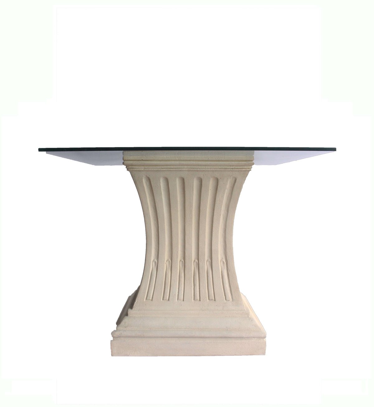 Anderson Teak Legacy Dining Table