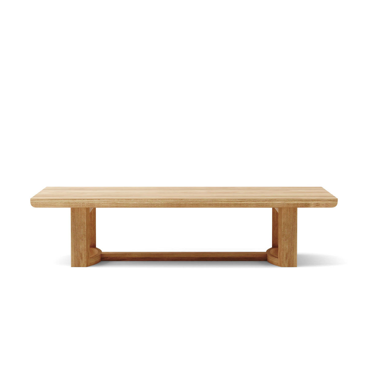 Anderson Teak Catania Coffee Table
