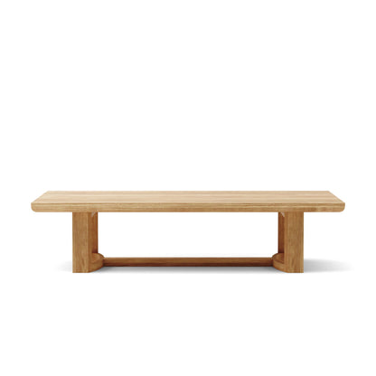 Anderson Teak Catania Coffee Table
