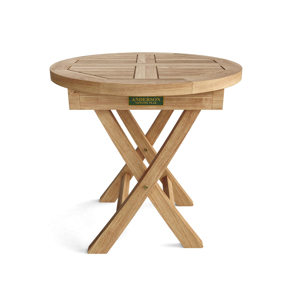 Anderson Teak Bahama Wilshire 3-Piece Set