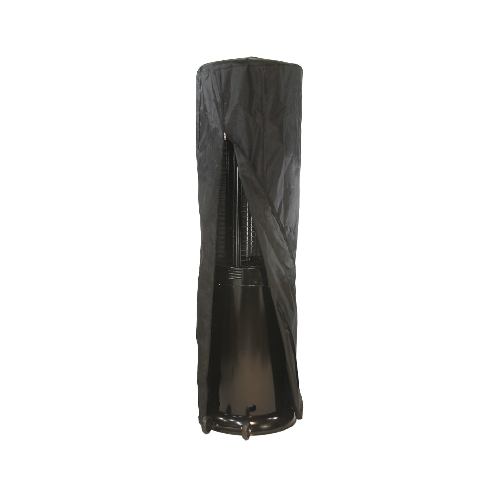 RADtec EF-STORAGE COVER – Weatherproof synthetic cover for Ellipse Flame heater.