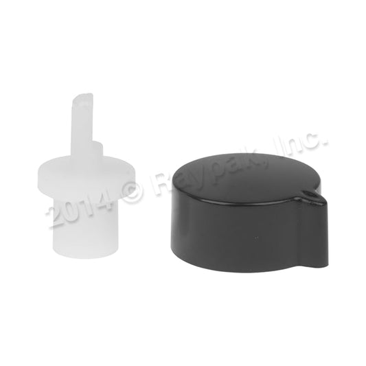 Thermostat Knob Mv185B-405B 206 | 009499F