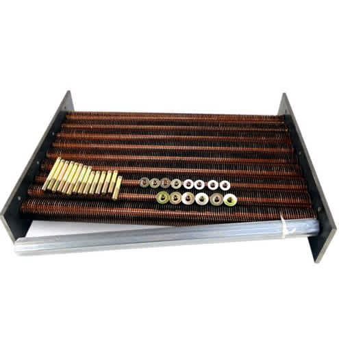 Raypak Tube Bundle 406/407Asme Matl-Kit | 010058F