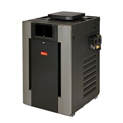 Raypak Ref Block Ft & Rr406-408-Kit | 010092F