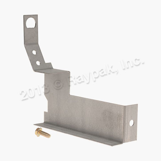Raypak Pilot Brkt Mv206-406-Kit | 010352F
