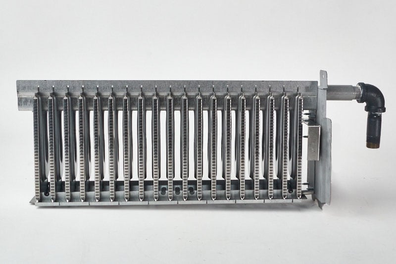 Raypak - Tray/Man 156A Nat 1.30 Mm-Kitnull | 014842F