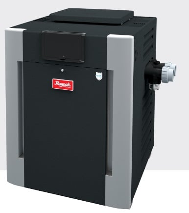 Raypak Adapter Outlet Cpvc206-408-Kit | 015883F