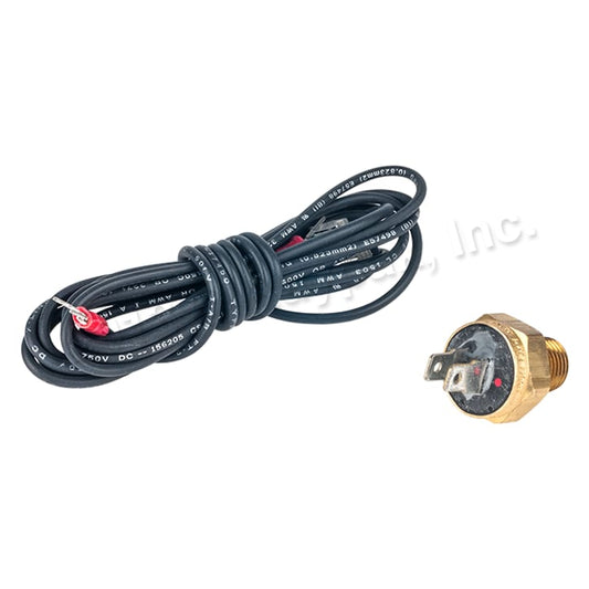 Raypak High Limit 135Fauto Reset-Kit | 600892B