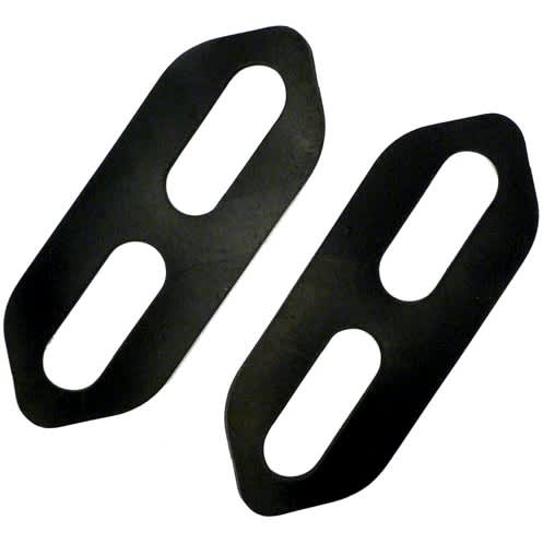 Raypak Gasket Ht Ex 1 Idflat-Kit | 800075B