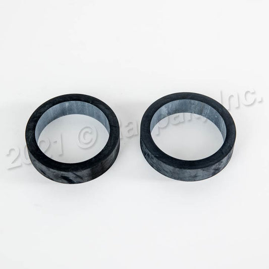Raypak Gasket Hdr Flange 2"-Kit | 800080B