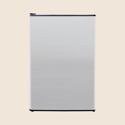 Summerset Outdoor Compact Refrigerator, 22 inch, 4.1 Cu. Ft., RFR-22S