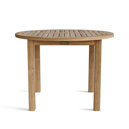 Anderson Teak Bahama 42" Round Table