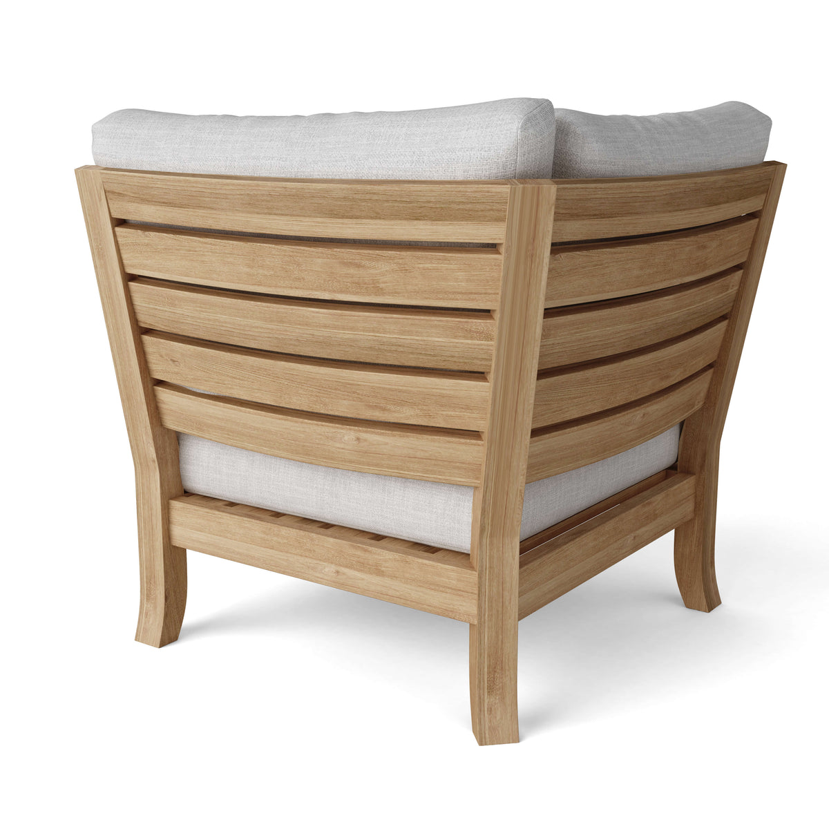 Anderson Teak Riviera 6-Piece Modular Set