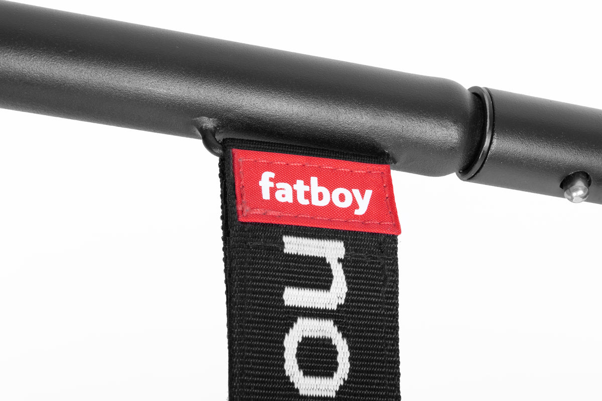 Fatboy Original Slim Outdoor + Rock 'n Roll Bundle