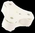Rola-Chem Roller Tri-Ns Assy (3 Roller) | 523400