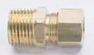 Rola-Chem Brass Injection Fitting Assem | 527158