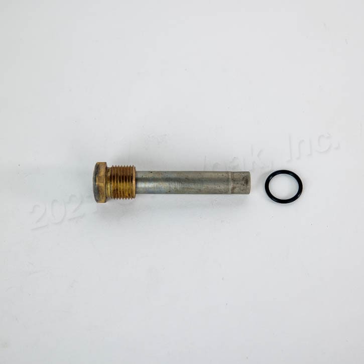 Raypak Sensor Well 105A-405206-408 | 003765F