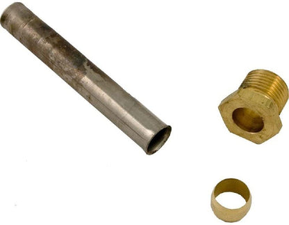 Raypak 004087F Sensor Well Kit 