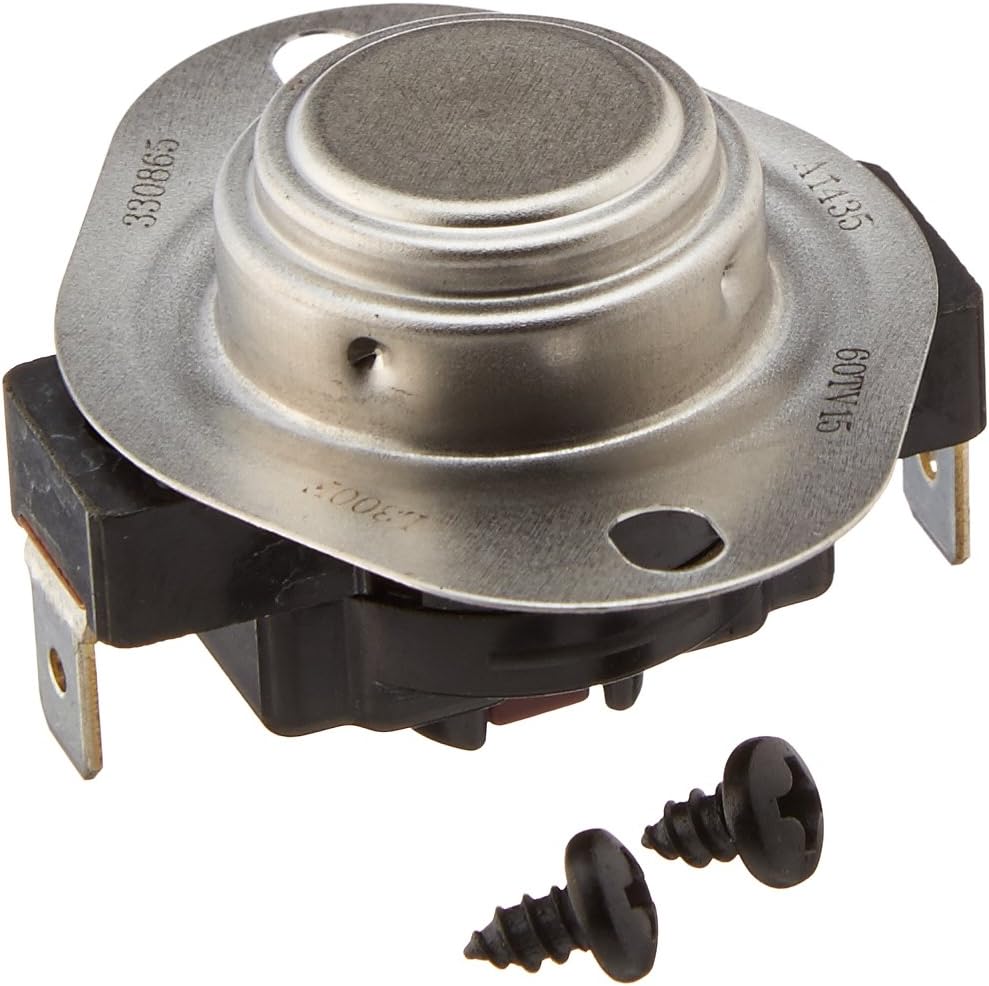 Raypak 006035F Temperature Sensor Kit – 300 Degree Rating