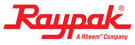 Raypak logo