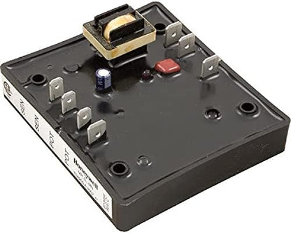 Raypak MV Solid State Thermostat 005391F
