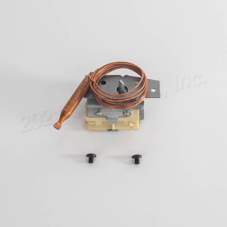 Raypak Thermostat Pool/Electric Spa-Kit | 003346F