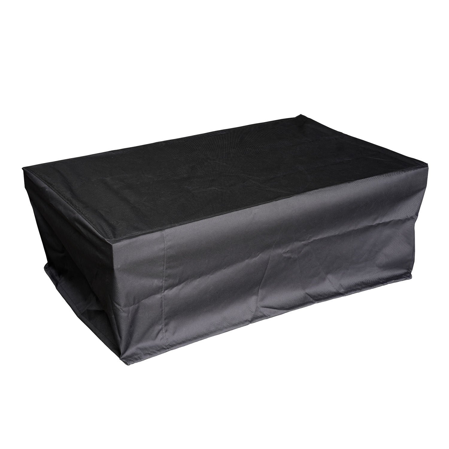 The Outdoor Plus Rectangle Fire Pit Cover