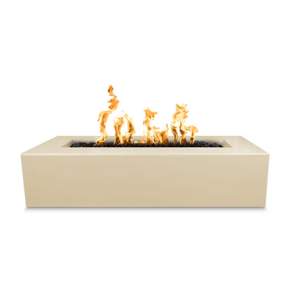 The Outdoor Plus Regal Fire Pit, 60", GFRC Concrete | OPT-RGL60