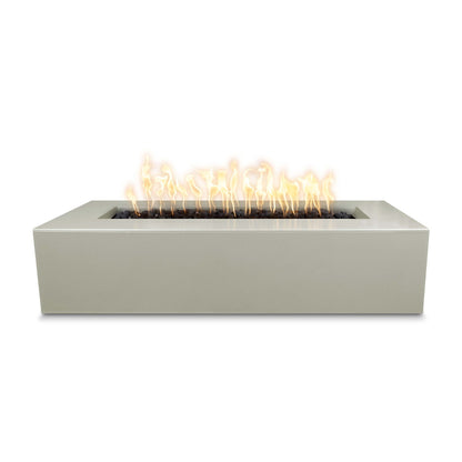 The Outdoor Plus Regal Fire Pit, 48", GFRC Concrete | OPT-RGL48