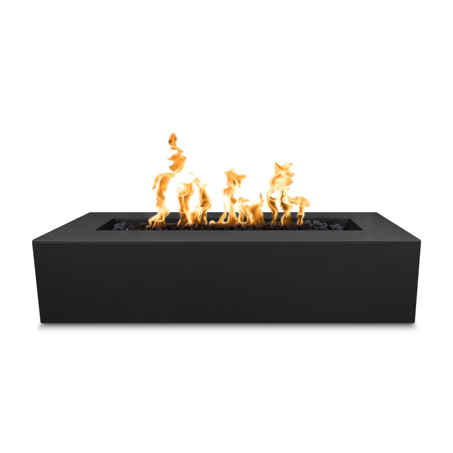 The Outdoor Plus Regal Fire Pit, 48", GFRC Concrete | OPT-RGL48