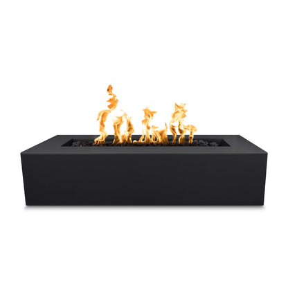 The Outdoor Plus Regal Fire Pit, 54", GFRC Concrete | OPT-RGL54