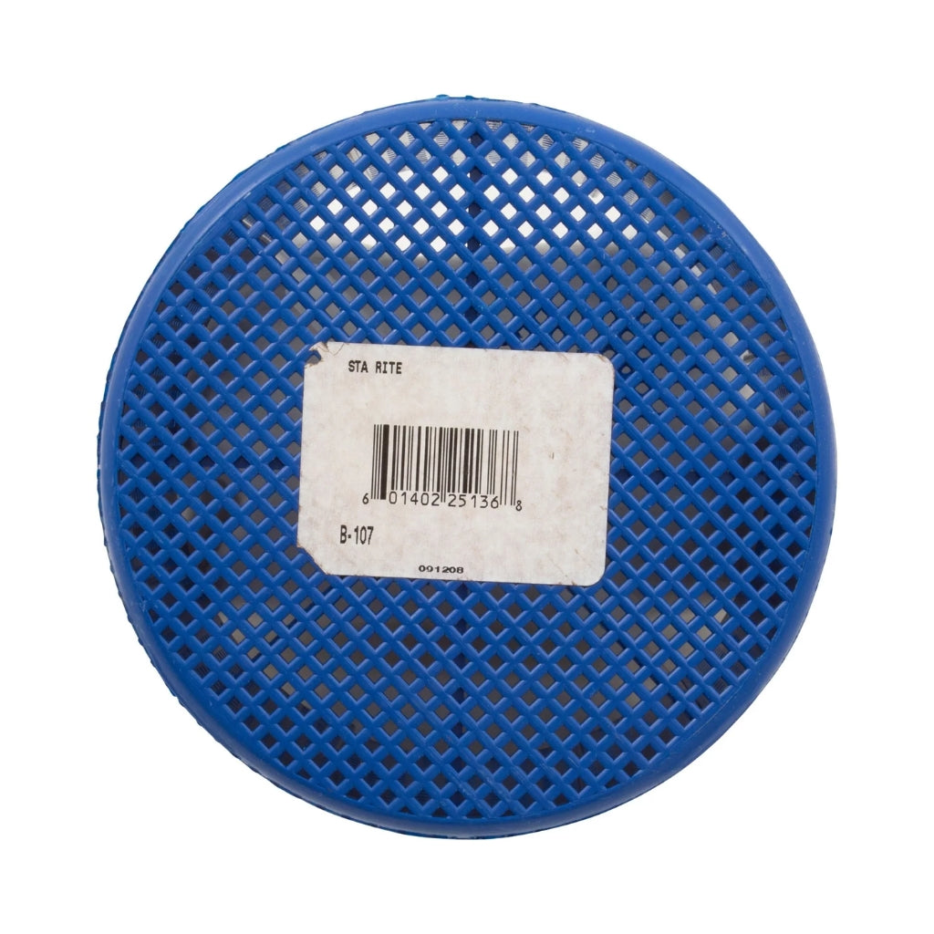 Replacement Aladdin B-107 pump basket ready for installation