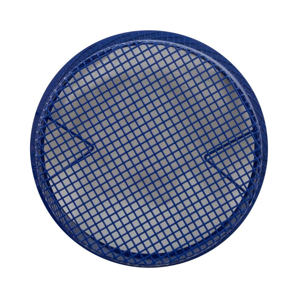 Replacement Aladdin B-150 skimmer basket ready for installation