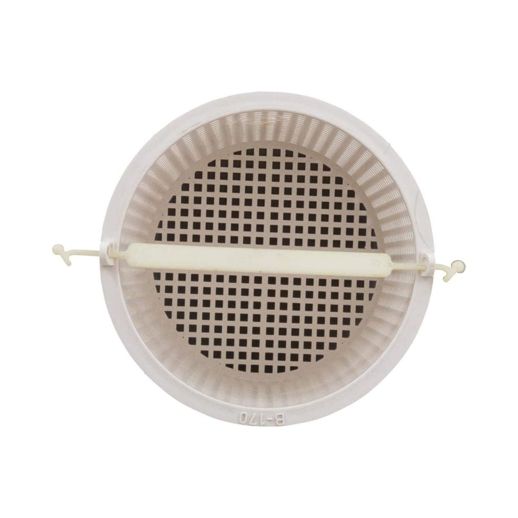 Replacement Aladdin B-170 pump basket ready for installation