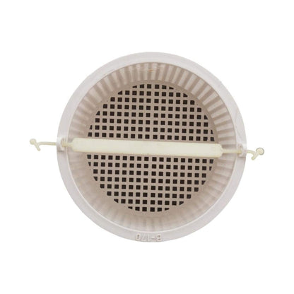 Replacement Aladdin B-170 pump basket ready for installation