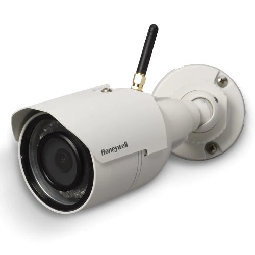 Resideo Total Connect Series 2MP HD Wi-Fi Outdoor Camera | IPCAM-WOC2