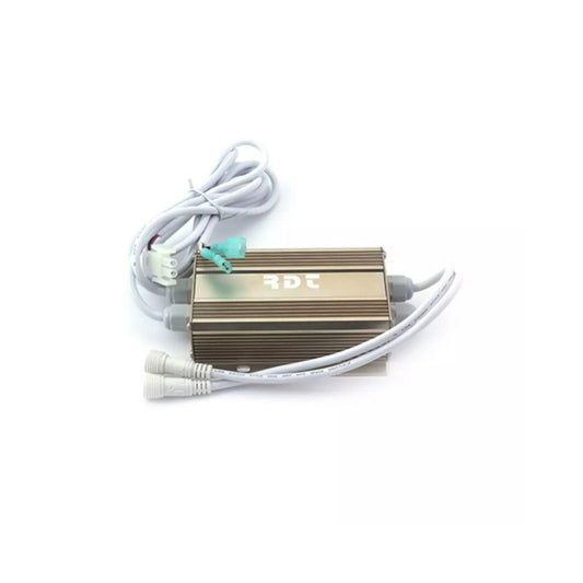 Rising Dragon Light Controller K150B-TA0TL - Compact LED Spa Controller