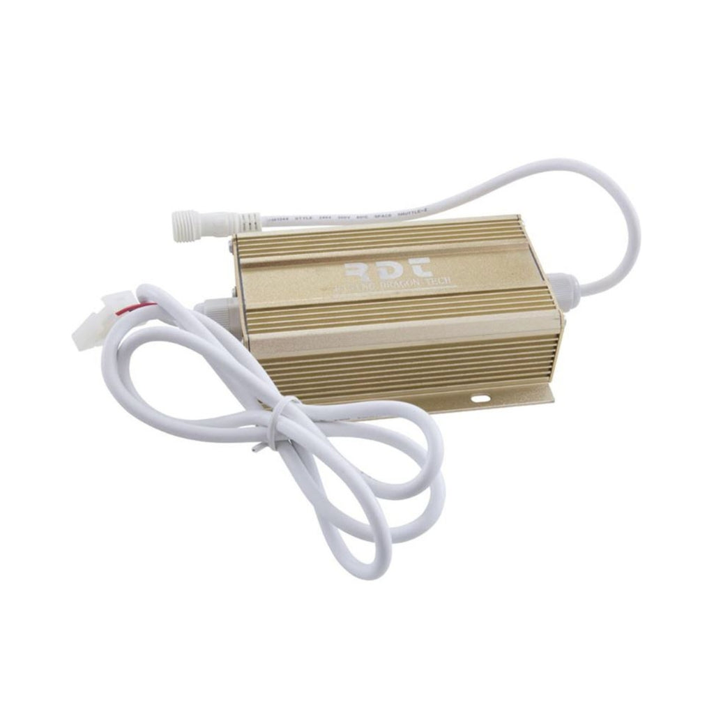 Rising Dragon Light Controller K75LT-A00TL - 2-Wire LED Spa Control System