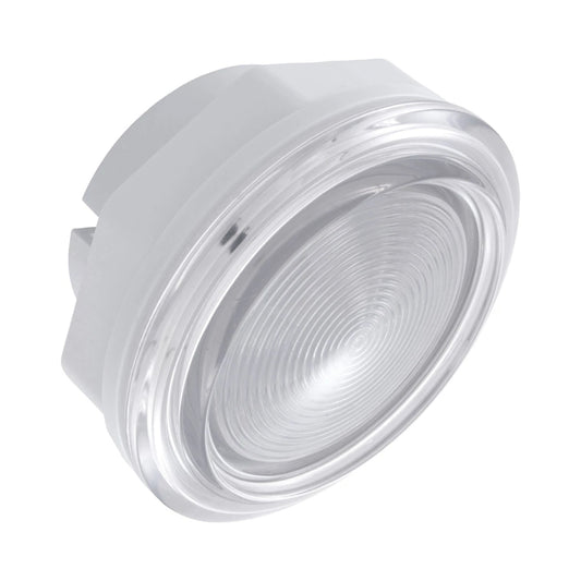 Rising Dragon Light Housing Assembly with waterproof gasket for outdoor use.