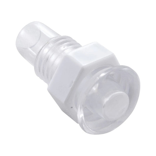 Rising Dragon Light Wall Fitting RD Mini POL Clear 11/16" Lens for Spas