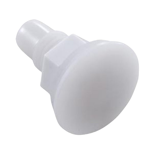 Rising Dragon Lighting Wall Fitting RD Mini POL with opaque lens for spas