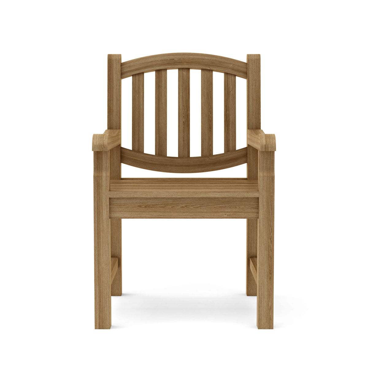 Anderson Teak Kingston Dining Armchair