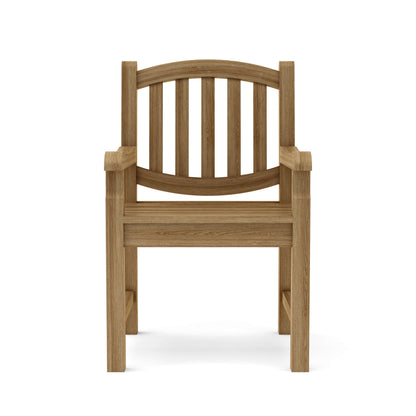 Anderson Teak Kingston Dining Armchair