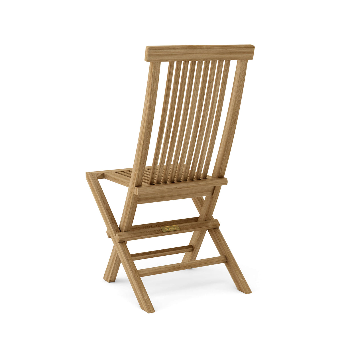 Anderson Teak Descanso Bristol 3-Piece Dining Set