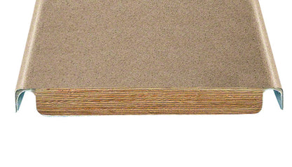 S.R.Smith Frontier III 6 ft Diving Board Complete Set - 66-209-596S23 Pebble Board with 70-209-73623 Flyte-Deck II Base