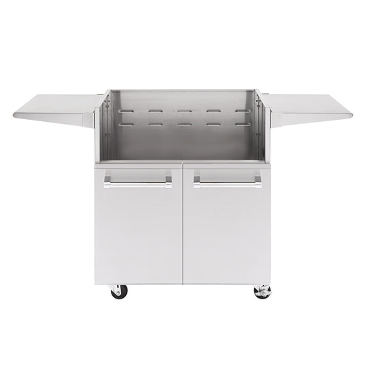 PGS Grilling - S27CART - Cart For All Newport-740 Grills