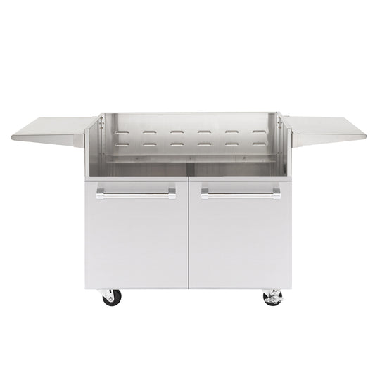 PGS Grilling - S36CART - Cart For All Pacifica-960 Grills