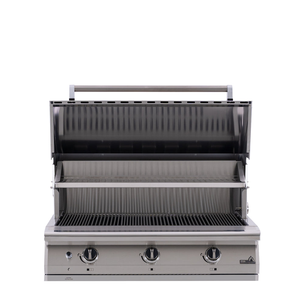 PGS Legacy Pacifica-960 Grill Head, 39 in