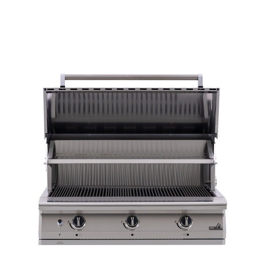 PGS Legacy Pacifica-960 Grill Head, 39 in