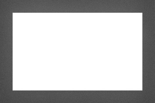 Napoleon SGM4F4B3 Small 4-Sided Faceplate Gunmetal for Oakville 3 / X3